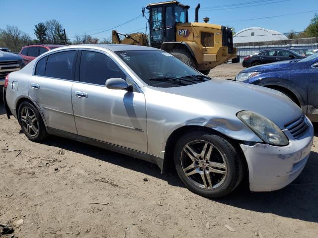 Photo 3 VIN: JNKCV51E24M608492 - INFINITI G35 