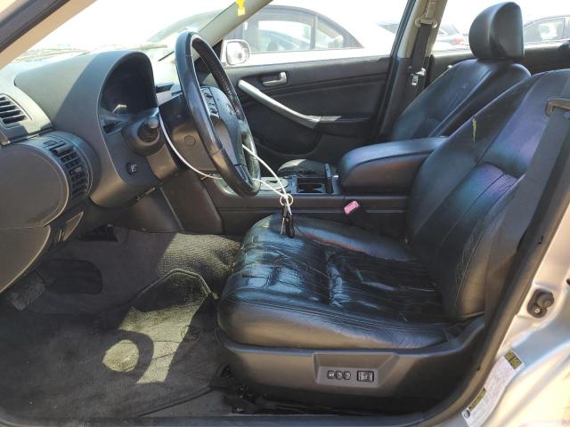 Photo 6 VIN: JNKCV51E24M608492 - INFINITI G35 