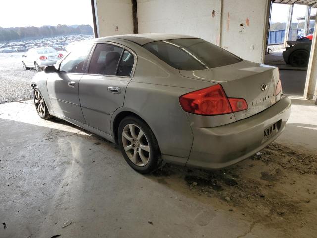 Photo 1 VIN: JNKCV51E25M201337 - INFINITI G35 