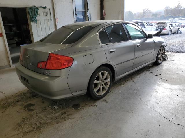 Photo 2 VIN: JNKCV51E25M201337 - INFINITI G35 