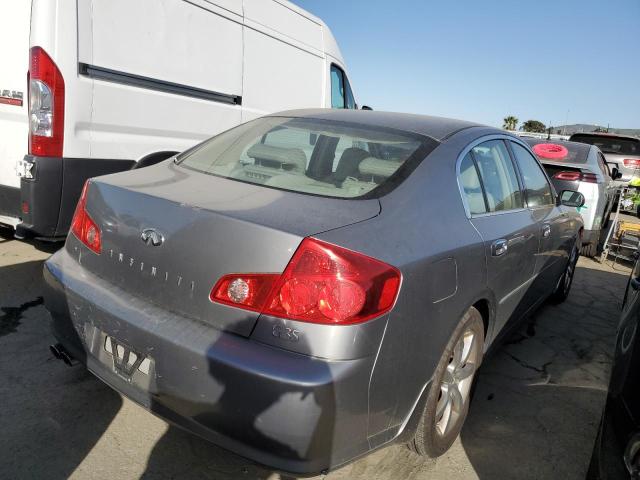 Photo 2 VIN: JNKCV51E25M209261 - INFINITI G35 