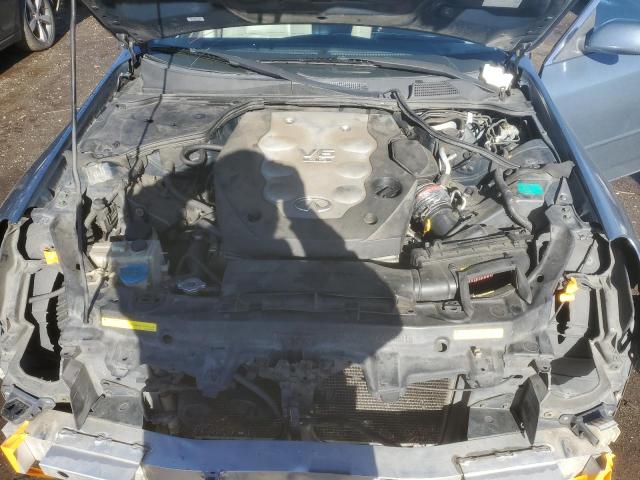 Photo 10 VIN: JNKCV51E25M210281 - INFINITI G35 