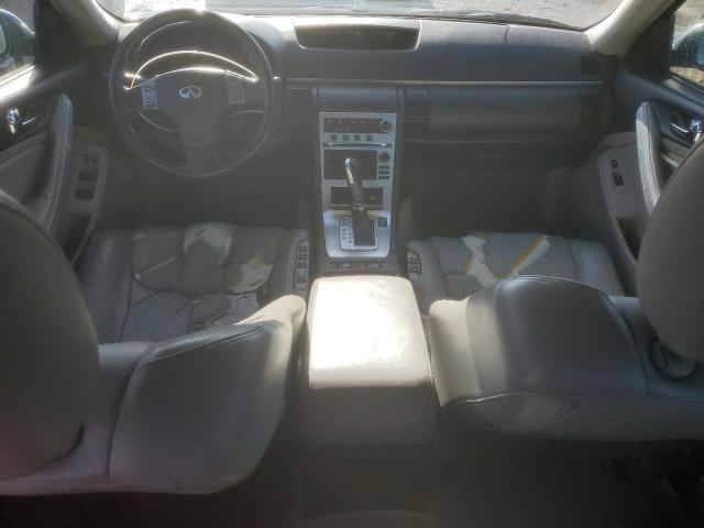 Photo 7 VIN: JNKCV51E25M210281 - INFINITI G35 