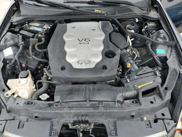 Photo 10 VIN: JNKCV51E25M216551 - INFINITI G35 