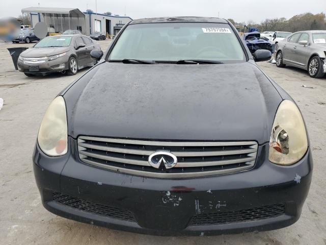 Photo 4 VIN: JNKCV51E25M216551 - INFINITI G35 