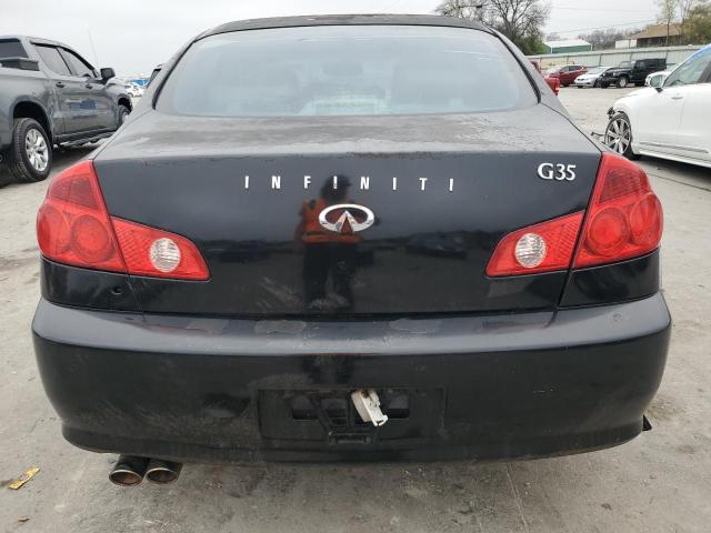 Photo 5 VIN: JNKCV51E25M216551 - INFINITI G35 