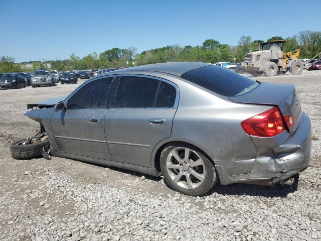 Photo 1 VIN: JNKCV51E25M223273 - INFINITI G35 