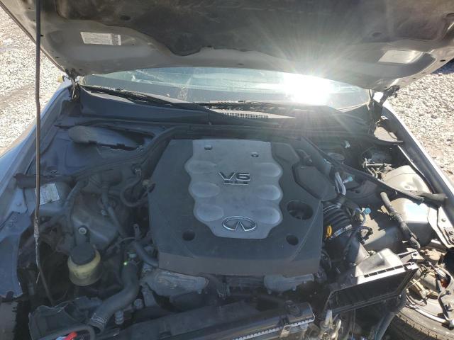 Photo 10 VIN: JNKCV51E25M223273 - INFINITI G35 