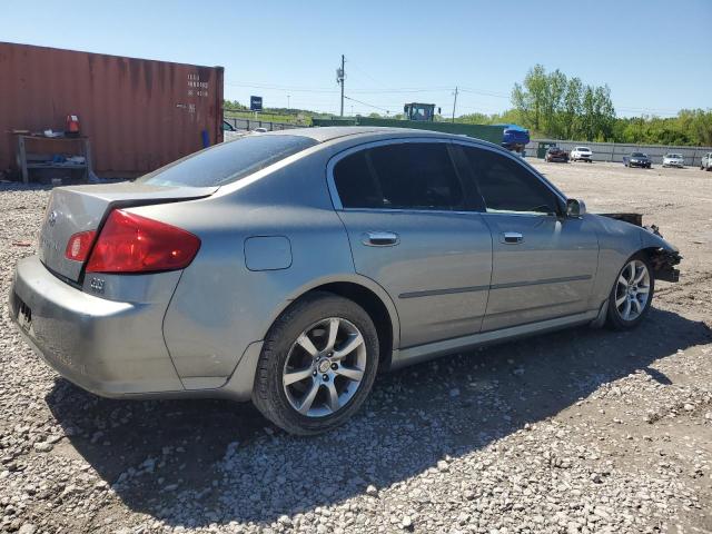 Photo 2 VIN: JNKCV51E25M223273 - INFINITI G35 