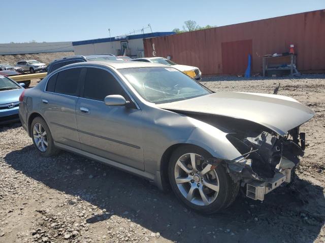 Photo 3 VIN: JNKCV51E25M223273 - INFINITI G35 