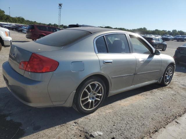 Photo 2 VIN: JNKCV51E26M500943 - INFINITI G35 