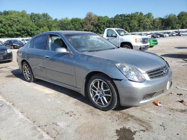 Photo 3 VIN: JNKCV51E26M500943 - INFINITI G35 