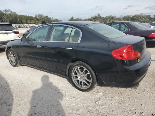 Photo 1 VIN: JNKCV51E26M505933 - INFINITI G35 