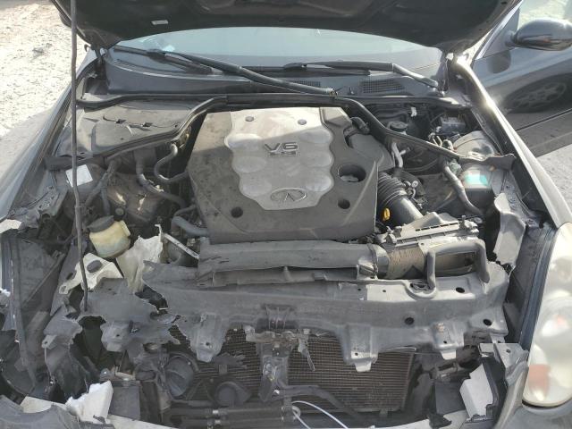 Photo 10 VIN: JNKCV51E26M505933 - INFINITI G35 