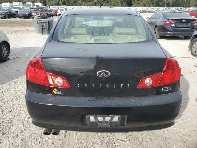 Photo 5 VIN: JNKCV51E26M505933 - INFINITI G35 