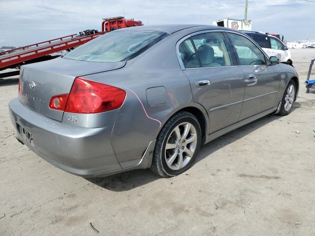 Photo 2 VIN: JNKCV51E26M513532 - INFINITI G35 