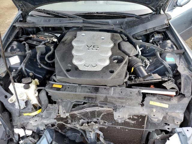 Photo 10 VIN: JNKCV51E26M516513 - INFINITI G35 