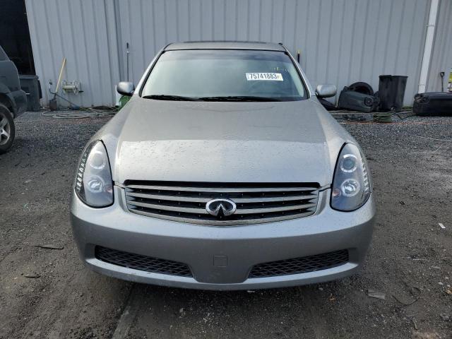 Photo 4 VIN: JNKCV51E26M520402 - INFINITI G35 