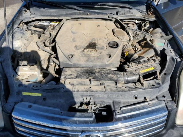 Photo 10 VIN: JNKCV51E33M009700 - INFINITI G35 