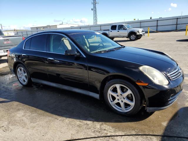 Photo 3 VIN: JNKCV51E33M009700 - INFINITI G35 