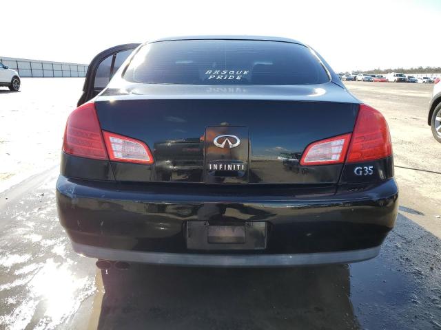 Photo 5 VIN: JNKCV51E33M009700 - INFINITI G35 