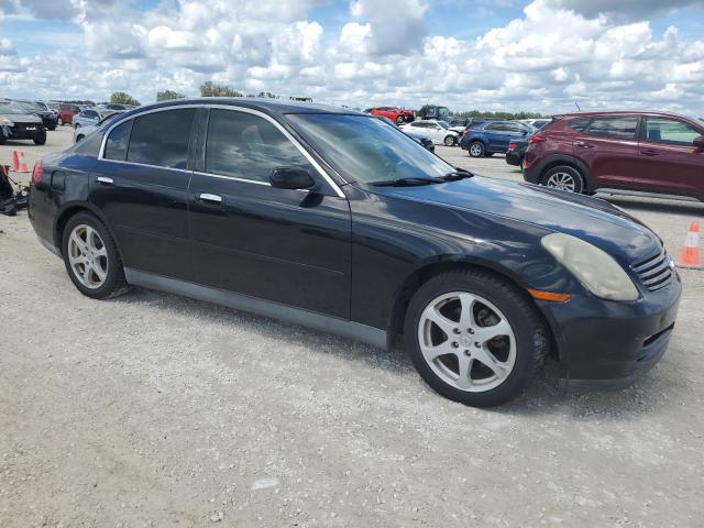 Photo 3 VIN: JNKCV51E33M015562 - INFINITI G35 