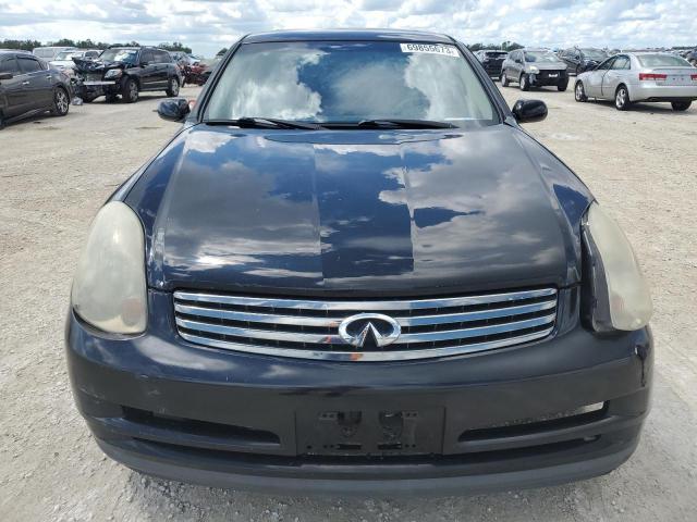 Photo 4 VIN: JNKCV51E33M015562 - INFINITI G35 