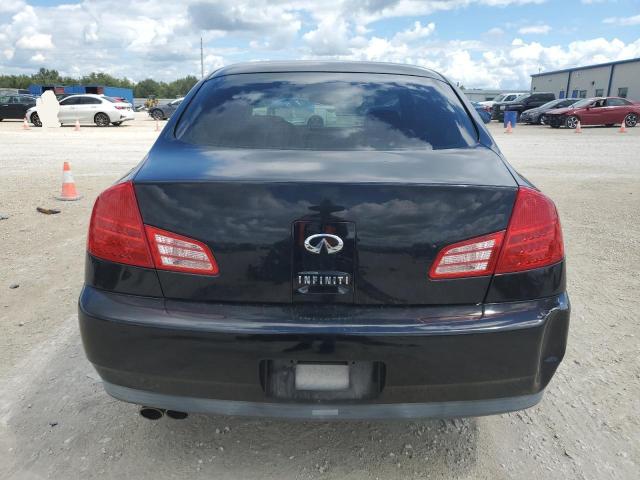 Photo 5 VIN: JNKCV51E33M015562 - INFINITI G35 