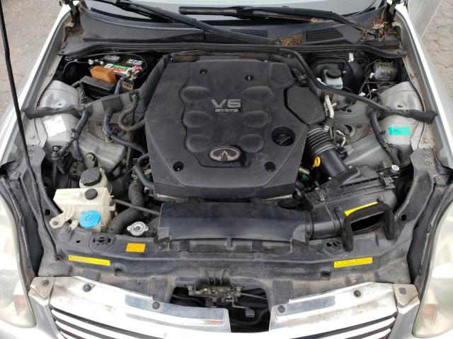 Photo 10 VIN: JNKCV51E33M308684 - INFINITI G35 