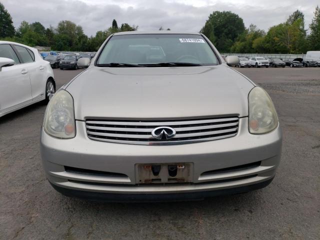 Photo 4 VIN: JNKCV51E33M308684 - INFINITI G35 