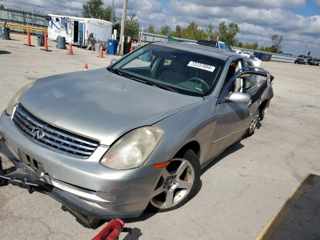 Photo 0 VIN: JNKCV51E33M315912 - INFINITI G35 