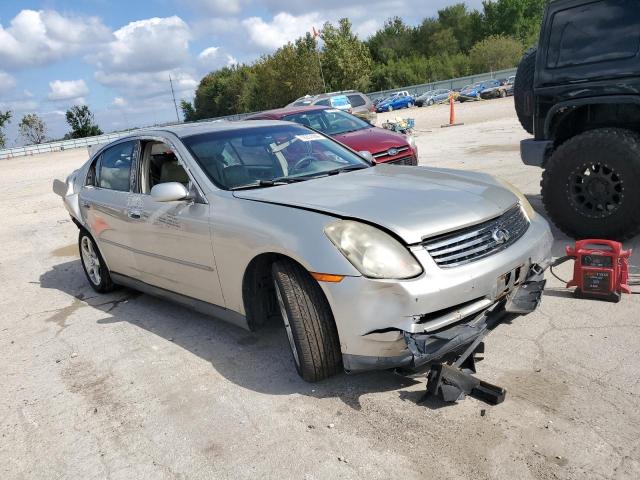 Photo 3 VIN: JNKCV51E33M315912 - INFINITI G35 