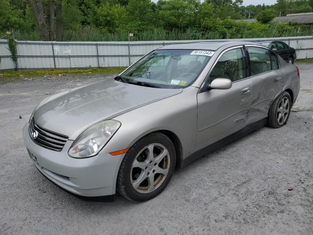 Photo 0 VIN: JNKCV51E33M326926 - INFINITI G35 