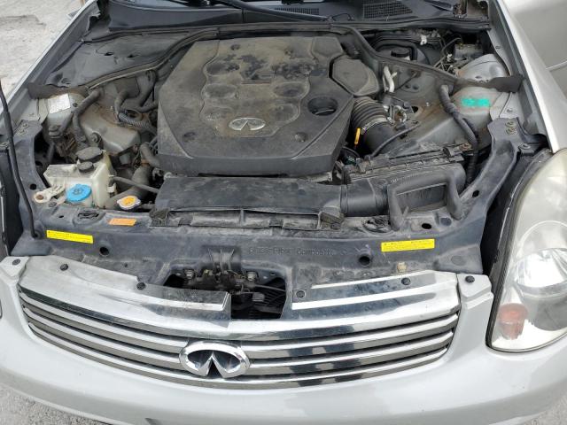 Photo 10 VIN: JNKCV51E33M326926 - INFINITI G35 