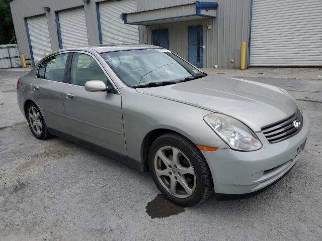 Photo 3 VIN: JNKCV51E33M326926 - INFINITI G35 