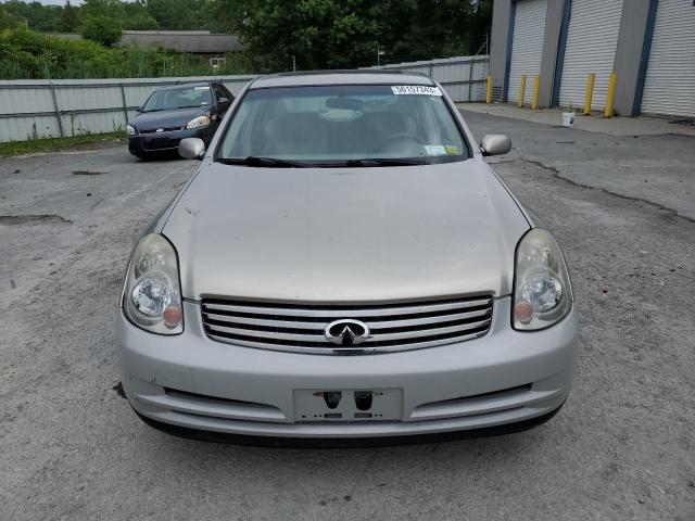 Photo 4 VIN: JNKCV51E33M326926 - INFINITI G35 