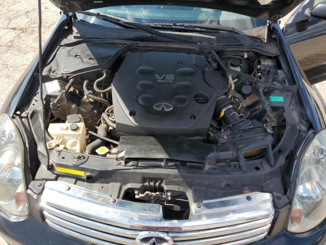 Photo 10 VIN: JNKCV51E34M107353 - INFINITI G35 