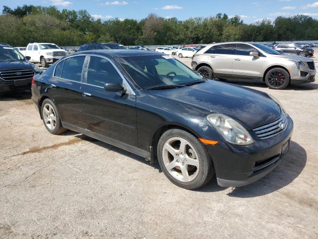 Photo 3 VIN: JNKCV51E34M107353 - INFINITI G35 