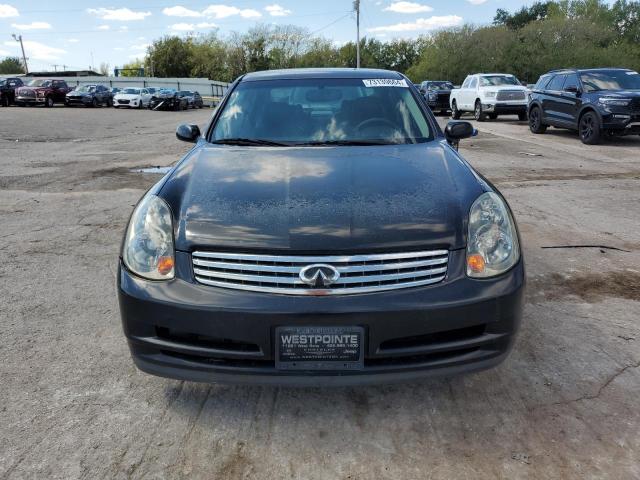 Photo 4 VIN: JNKCV51E34M107353 - INFINITI G35 