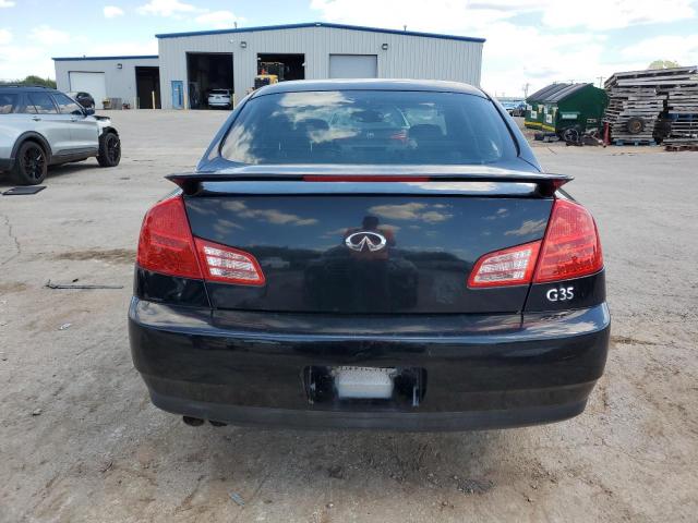 Photo 5 VIN: JNKCV51E34M107353 - INFINITI G35 