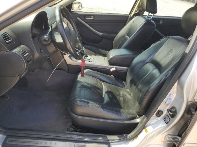 Photo 6 VIN: JNKCV51E34M108499 - INFINITI G35 