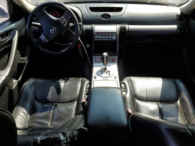 Photo 7 VIN: JNKCV51E34M108499 - INFINITI G35 