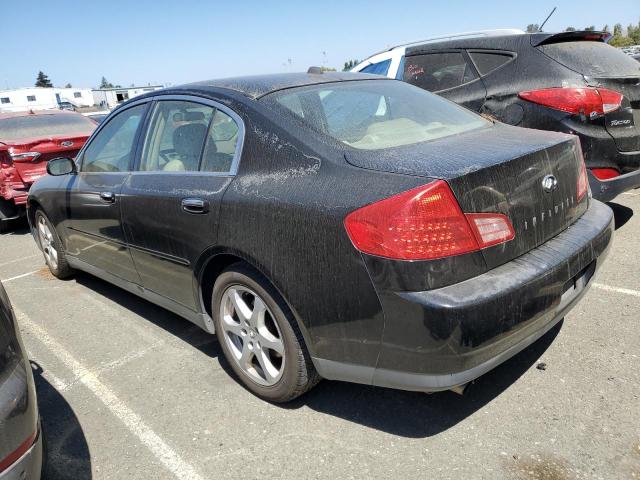 Photo 1 VIN: JNKCV51E34M606251 - INFINITI G35 