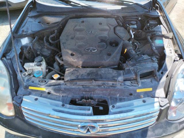 Photo 10 VIN: JNKCV51E34M606251 - INFINITI G35 