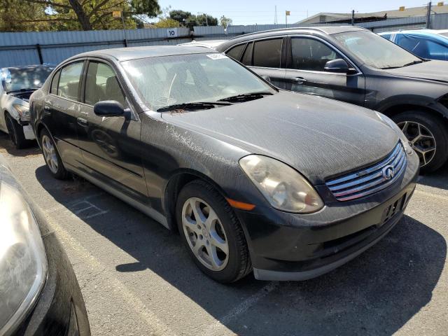 Photo 3 VIN: JNKCV51E34M606251 - INFINITI G35 