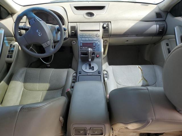 Photo 7 VIN: JNKCV51E34M619243 - INFINITI G35 