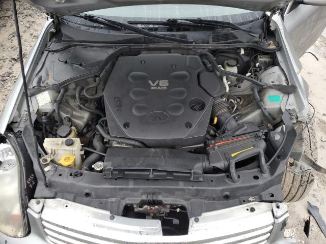 Photo 10 VIN: JNKCV51E34M619825 - INFINITI G35 