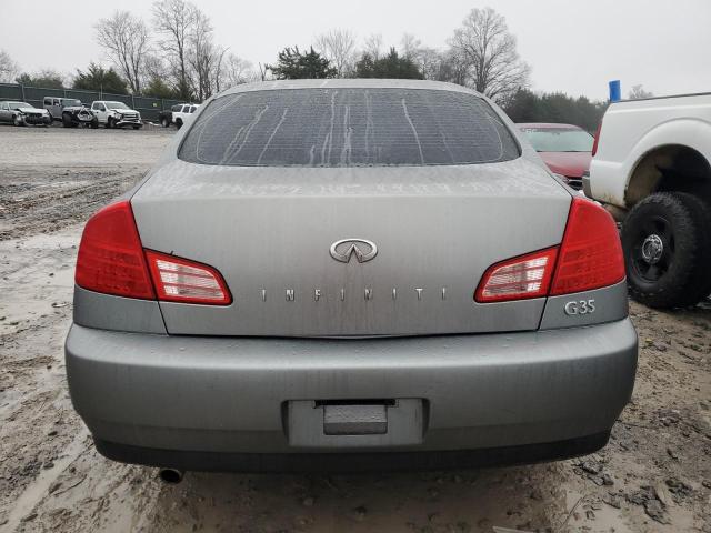 Photo 5 VIN: JNKCV51E34M619825 - INFINITI G35 