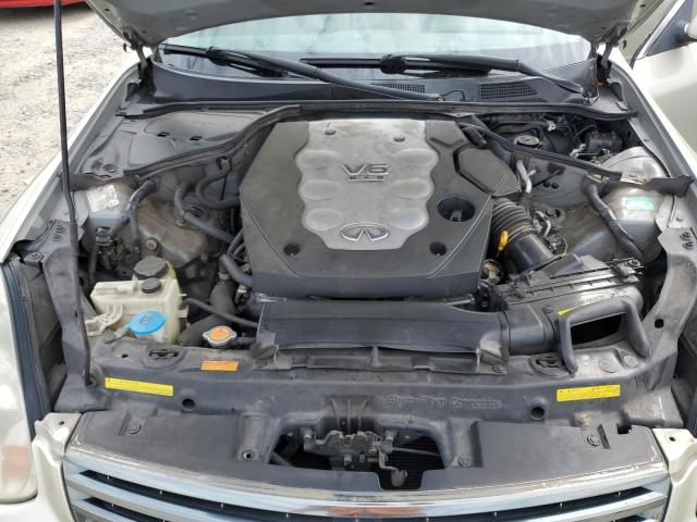 Photo 10 VIN: JNKCV51E35M210869 - INFINITI G35 