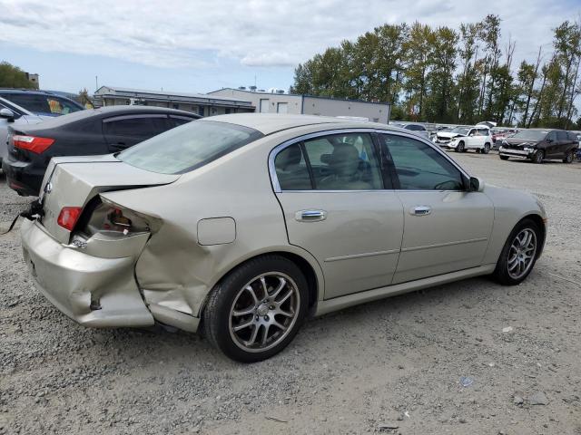 Photo 2 VIN: JNKCV51E35M210869 - INFINITI G35 